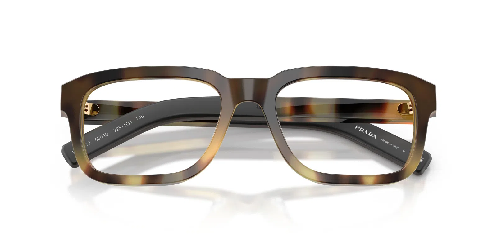 Prada D12V Eyeglasses - view 19